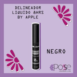 DELINEADOR BY APPLE