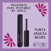 PEGAMENTO PARA PESTAÑAS "PUNTA GRUESA" BY APPLE