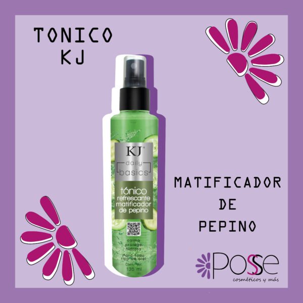 TONICO KJ "PEPINO" (copia)