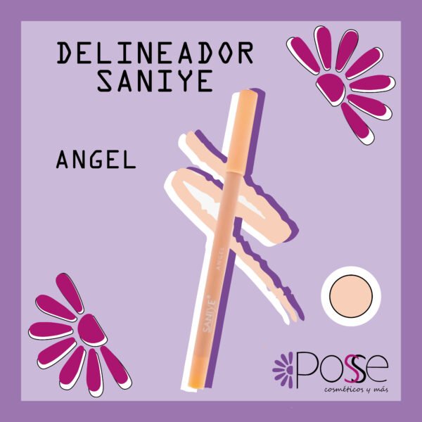 DELINEADOR SANIYE "ANGEL"