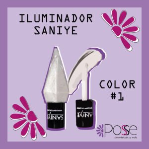 ILUMINADOR SANIYE